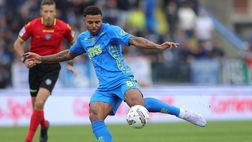 Corsi (pres. Empoli) su Anjorin: “Tutti volevano che lo cedessimo: andrà al Torino”