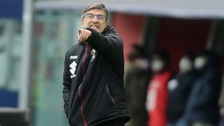 Bologna-Torino 0-0, Juric: “Bicchiere mezzo vuoto, quest’anno gira così”- immagine 2