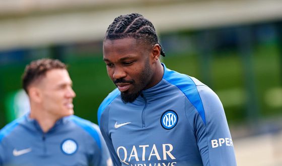 Inter, speranze Pavard e Frattesi con la Lazio. Thuram ci sarà. Ecco quando rientrerà Lautaro- immagine 3