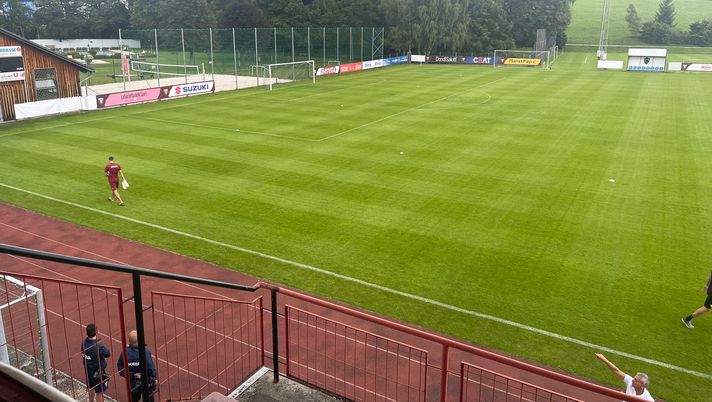 L’allenamento pomeridiano del Torino: bene Segre e Horvath, out Radonjic - immagine 1