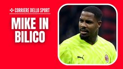 Calciomercato Milan – Via anche Maignan? Il retroscena sul portiere