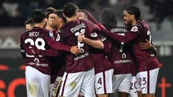 Torino, date e orari delle prossime giornate: Monza a pranzo, Parma ed Empoli…