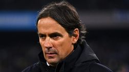 Inzaghi: “Qui serve una grande partita. Ecco dove giocherà Bastoni, vi spiego”