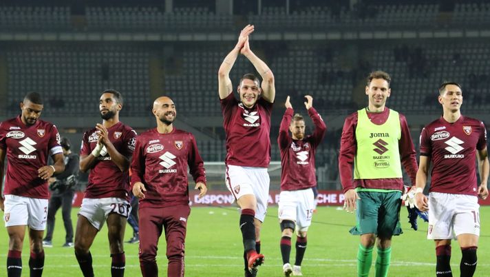 Torino-Genoa 3-2: dominio e poi sofferenza per il rilancio granata - immagine 1