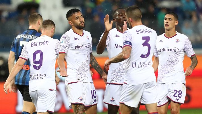 Doppietta di Belotti, la Fiorentina batte l’Atalanta nel recupero: Gasperini finisce quarto - immagine 1