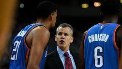 Thunder-Kings, NBA: dove vedere il match in streaming gratis e diretta TV