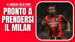 Milan, Chukwueze può da subito svoltare: ecco perché