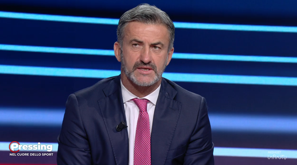 Panucci: “Barella a ritmi alti, così è fondamentale. Bastoni? Ci facciamo la guerra da soli”- immagine 2