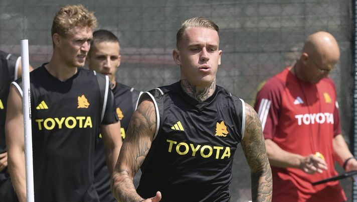 Sanches, dal PSG ok al prestito. Per Karsdorp c’è il Marsiglia - immagine 1