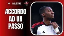 Mercato Milan – Tramonta Adarabioyo, è pronto a firmare con un altro club