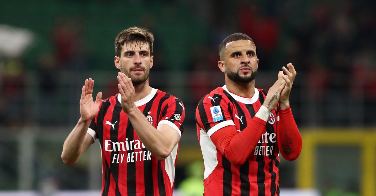 Milan Bologna, Gabbia: “Gimenez può fare la differenza. Sulla finale dico…” Milan Bologna, Gabbia: “Gimenez può fare la differenza. Sulla finale dico…”
