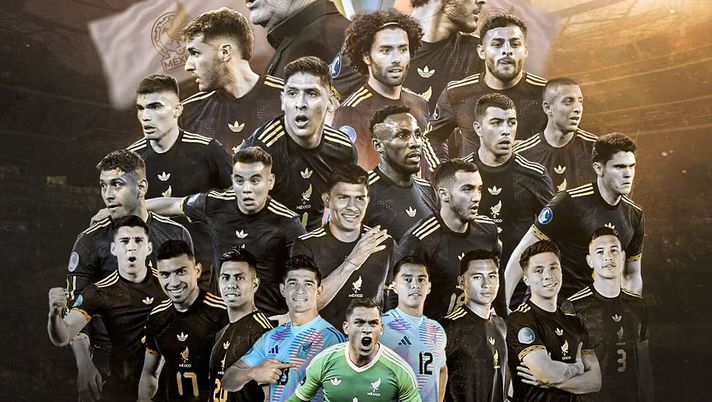 Il Messico vince la Nations League, 2-1 al Panama: Jiménez decisivo - immagine 1