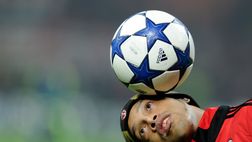 Ronaldinho al Milan: quando il sogno dei tifosi rossoneri diventò realtà