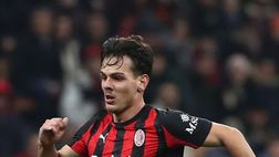 Ravezzani: “Jashari ha personalità, anche se a volte ne abusa. Molto male Tomori. Fullkrug …”