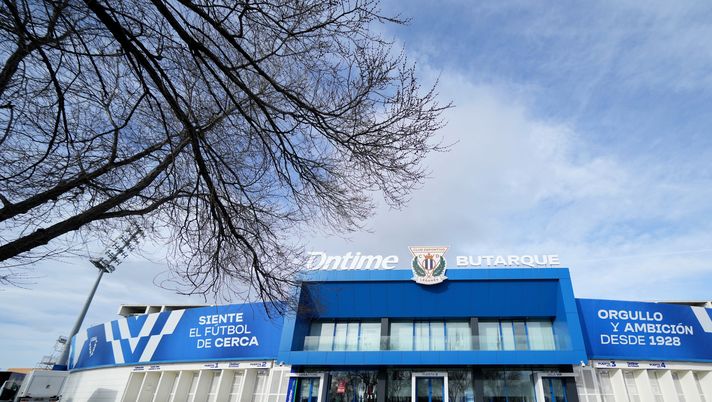 Leganes nel caos: retrocessione sempre più vicina e insulti da parte dei giocatori ai propri tifosi - immagine 1