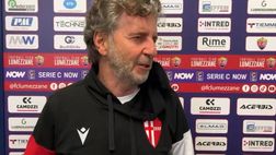 Padova, Peghin: “Da oggi inizia un altro capitolo, ci troveremo presto per impostare la serie B”