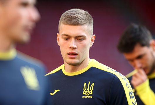 Dovbyk, un nuovo Re dell’Est al Milan: il gigante che rincorre l’ombra di Sheva- immagine 2