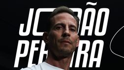 Amorim allo United, lo Sporting Lisbona ufficializza Joao Pereira