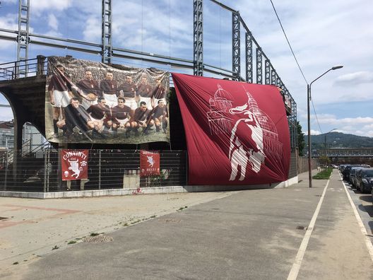 LIVE, il 4 maggio: Cairo legge i nomi a Superga, poi la cerimonia al Filadelfia - immagine 3