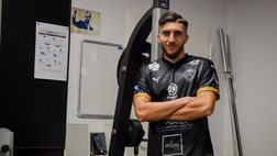 Frosinone, ufficiale Ghedjemis: l’attaccante 2002 arriva dal Rouen