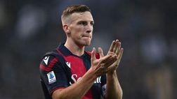 Il padre di Ferguson annuncia: “Ha rinnovato col Bologna fino al 2029! Il rientro dall’infortunio…”