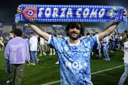“Ci vediamo in Serie A il prossimo anno”, già partito il derby Monza-Como- immagine 2