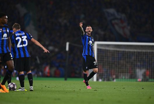 SM – Brozovic sblocca Frattesi: con il giocatore del Sassuolo l’Inter ha…- immagine 3