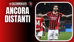 Milan, Theo Hernandez: distanza per il rinnovo. Real Madrid e Bayern…