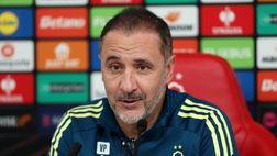 Il Nottingham Forest si affida a Geoff Scott per superare la crisi infortuni