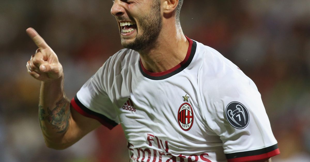 Cutrone: “Al Milan ho provato emozioni indescrivibili”, poi consiglia Camarda