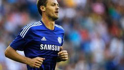 Matic, il gigante serbo: da promessa del Chelsea a colonna dello United