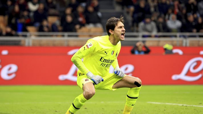 Pioggia di gol sull’ex viola Tatarusanu: 7-0 nel campionato saudita - immagine 1