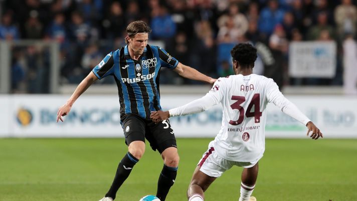 Giudice sportivo: nessuno squalificato nell’Atalanta e tra le fila granata - immagine 1