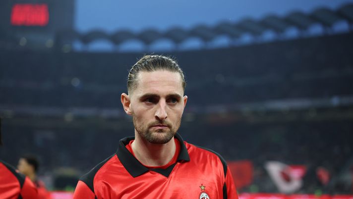 Adrien Rabiot, centrocampista del Milan | Getty Images Calciomercato Milan, Rabiot al Napoli? Pedullà: “Già presenti dei contatti” - immagine 1