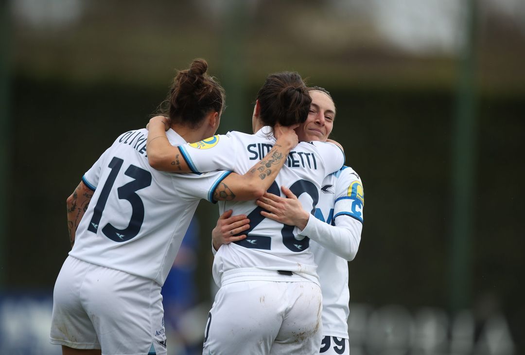 Lazio Women