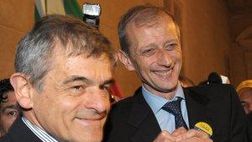 Elezioni, a Torino vince Piero Fassino