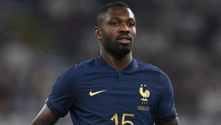 Thuram: “Inter club importante, sto crescendo come giocatore. Deschamps mi chiede…” - immagine 1