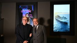 ADL alla prima di Carlo Verdone! Il Presidente al cinema Metropolitan – FOTOGALLERY