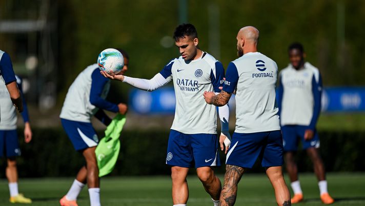 Getty Images Napoli-Inter, le probabili formazioni: Conte sceglie Neres. Chivu va sul sicuro, con Lautaro…- immagine 2