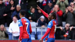 Eberechi Eze e Michael Olise non si fermano più: dal Crystal Palace ai vertici del calcio europeo