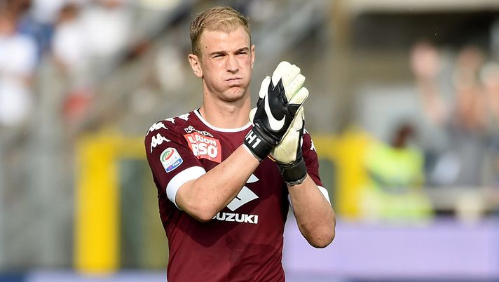 Atalanta-Torino 2-1: Hart e il battesimo di fuoco con il calcio italiano Atalanta-Torino 2-1: Hart e il battesimo di fuoco con il calcio italiano - immagine 1