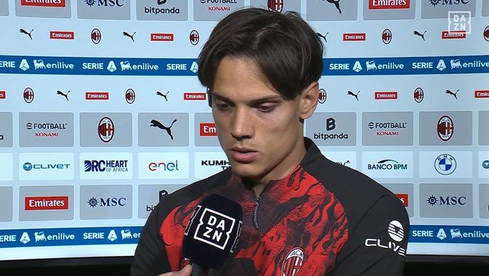 Milan, Ricci: “Siamo in difficoltà. Non c’è stato segnale dopo la sconfitta di Napoli” - immagine 1