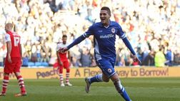 Altre di B, Macheda firma con il Novara