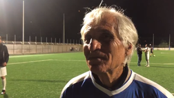VIDEO Memorial Tedesco, Arcoleo: “Il Palermo l’anno prossimo è chiamato a vincere”