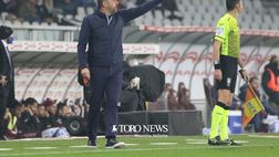 D’Aversa pre Sampdoria-Torino: “Non sarà semplice, ma vogliamo passare il turno”