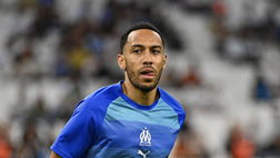 BREAKING – Spunta il nome di Aubameyang, può tornare in Italia: sondaggio di questa squadra di Serie A