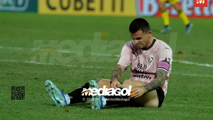 Palermo calcio