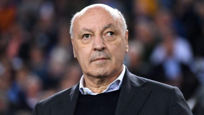 Marotta: “Club solido, controllate i conti! Critiche da cattive persone, Zhang è con noi e sul mercato…” - immagine 1