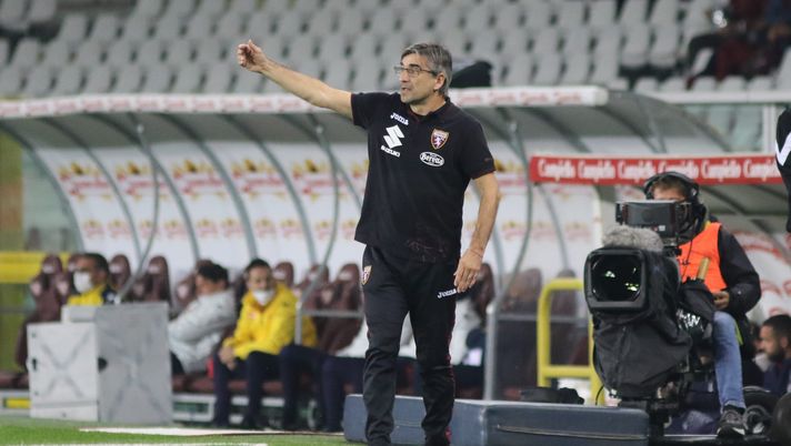 Torino-Genoa 3-2, Juric: “Sono felice, ci voleva questa vittoria”- immagine 2