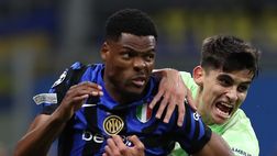 Gerard Martin: “Dumfries, era fallo! Ho rivisto tutto perché ho sentito qualcosa e vi dico…”